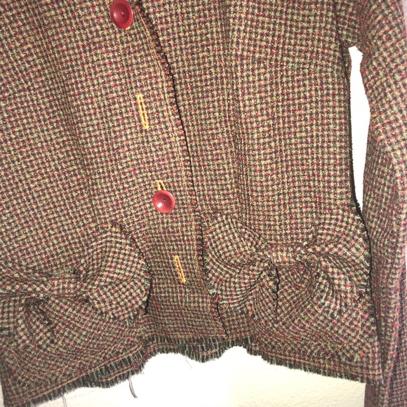 Neesh by dar skirt and cardigan - Picture 3 of 7